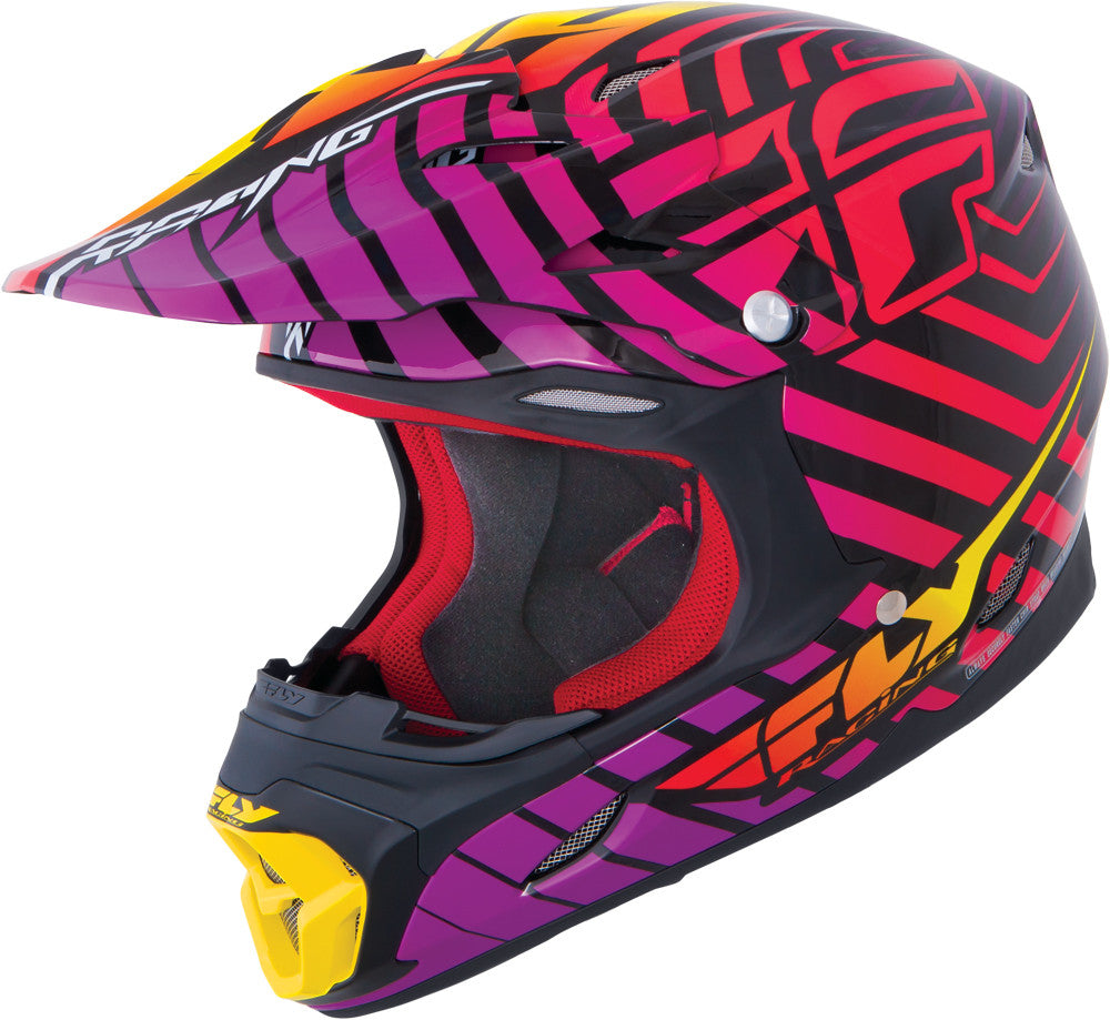 Three.4 Sonar Helmet Wild