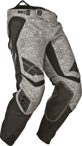 Evolution 2.0 Clean Pant Black/Grey