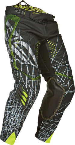 Evolution 2.0 Spike Pant Black/Hi-Vis