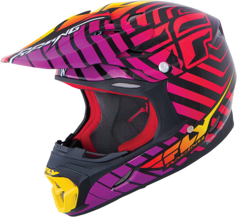 Three.4 Sonar Helmet Wild